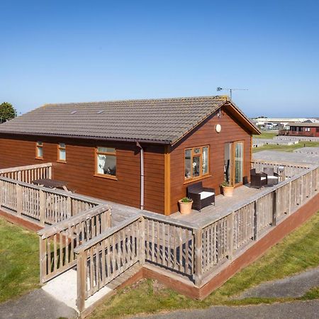 Atlantic Bays Holiday Park Saint Ervan Екстериор снимка