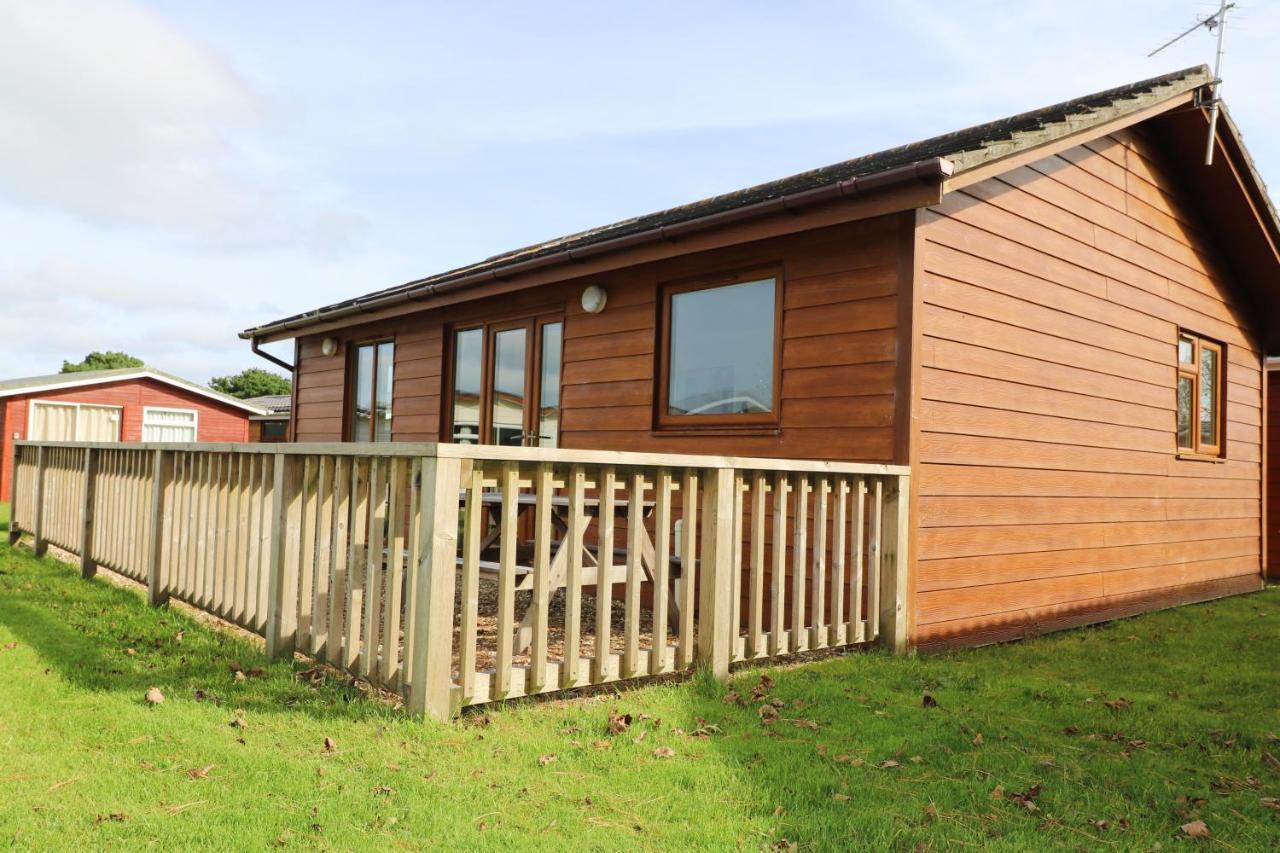 Atlantic Bays Holiday Park Saint Ervan Екстериор снимка