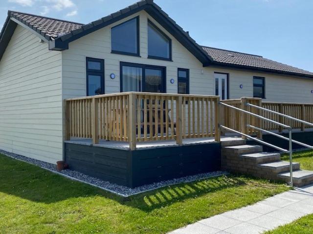 Atlantic Bays Holiday Park Saint Ervan Екстериор снимка