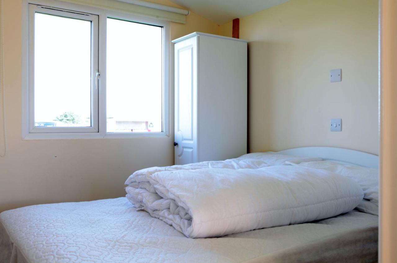 Atlantic Bays Holiday Park Saint Ervan Екстериор снимка