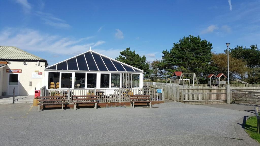 Atlantic Bays Holiday Park Saint Ervan Екстериор снимка