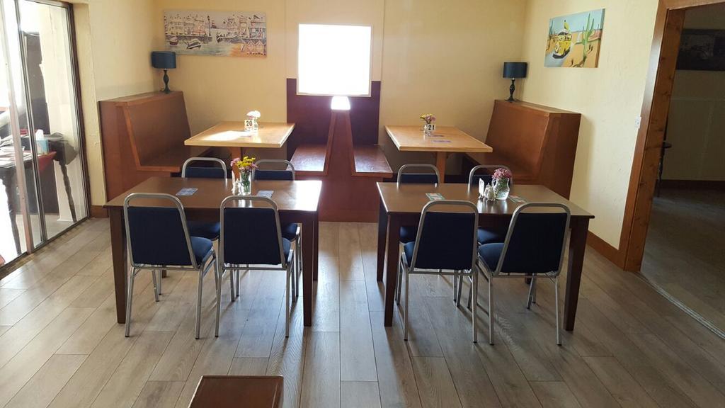 Atlantic Bays Holiday Park Saint Ervan Екстериор снимка