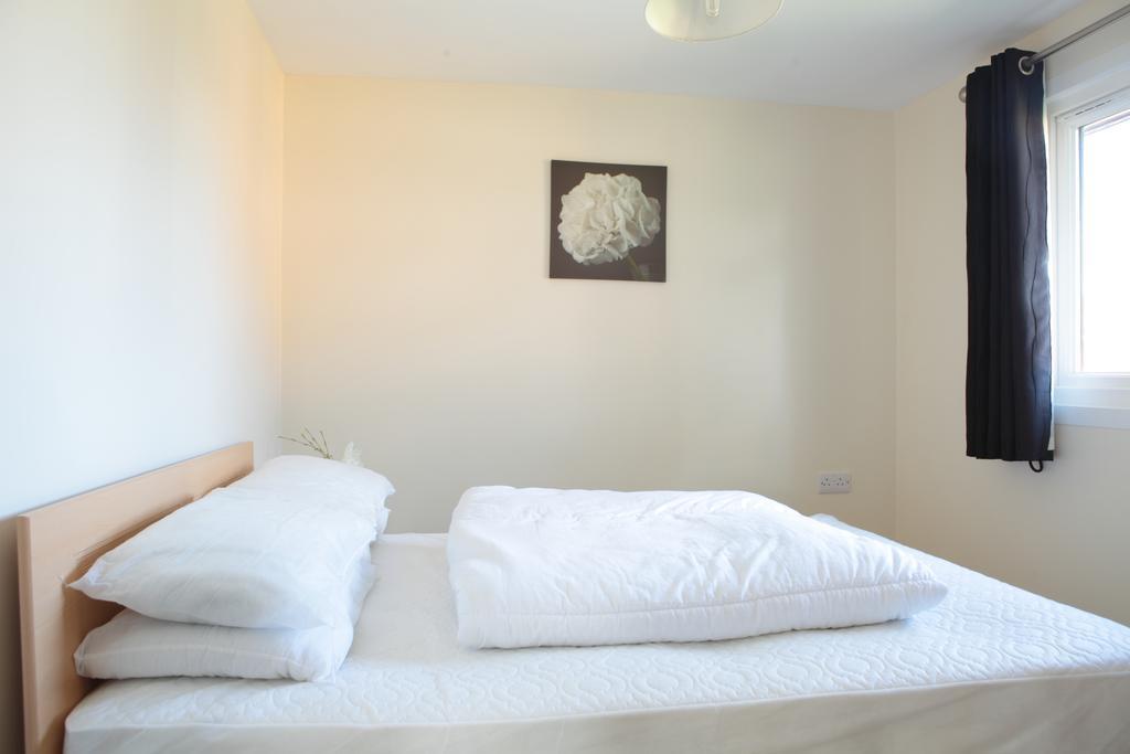 Atlantic Bays Holiday Park Saint Ervan Екстериор снимка