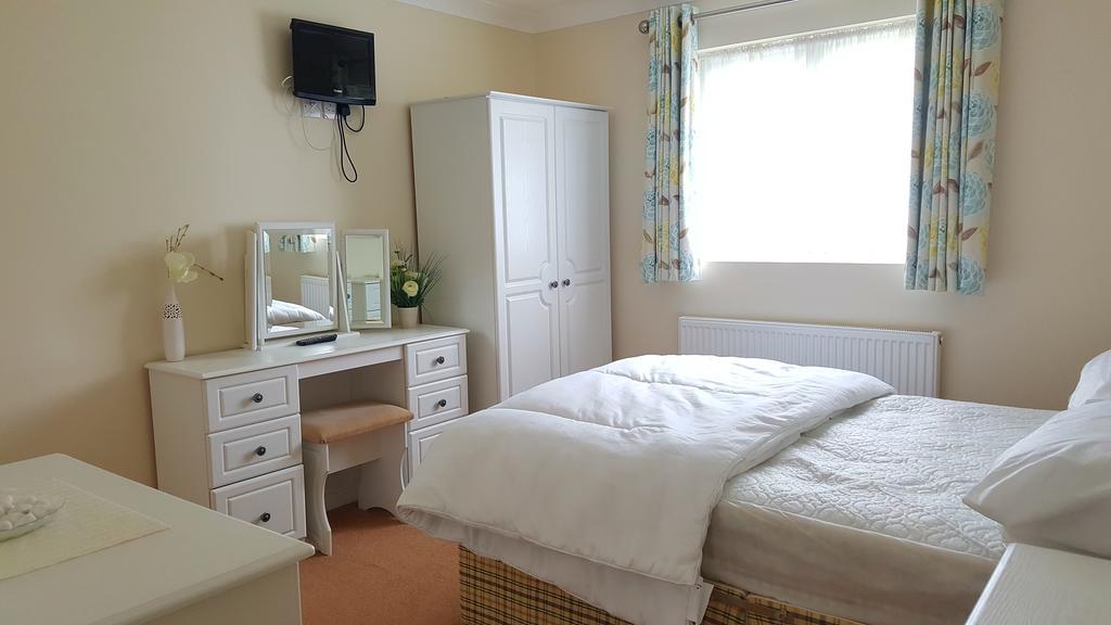 Atlantic Bays Holiday Park Saint Ervan Екстериор снимка