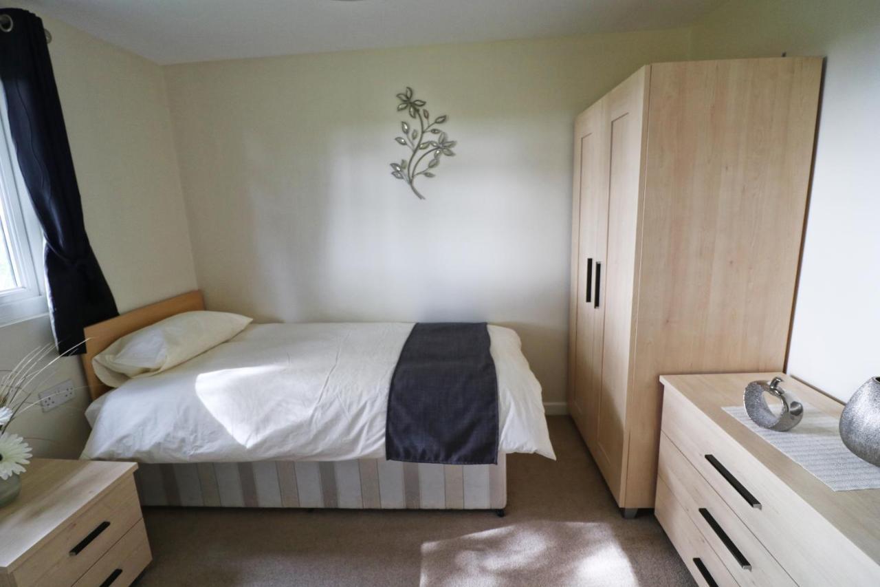 Atlantic Bays Holiday Park Saint Ervan Екстериор снимка