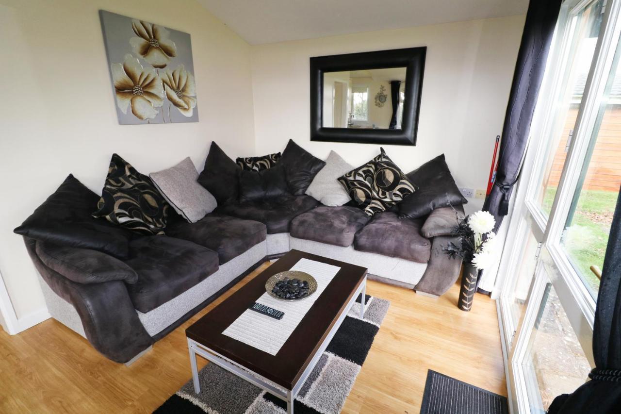 Atlantic Bays Holiday Park Saint Ervan Екстериор снимка