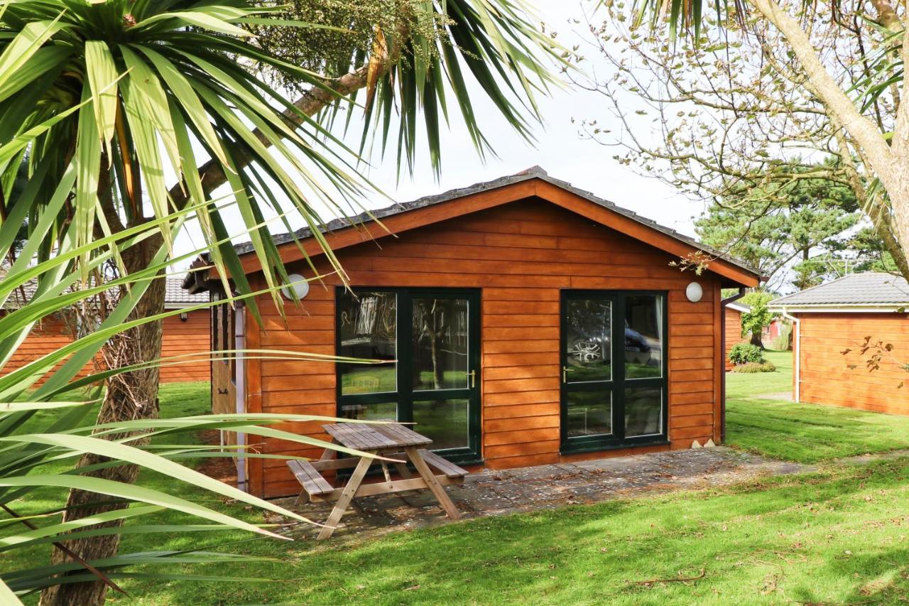 Atlantic Bays Holiday Park Saint Ervan Екстериор снимка